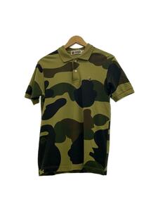 A BATHING APE◆ポロシャツ/M/コットン