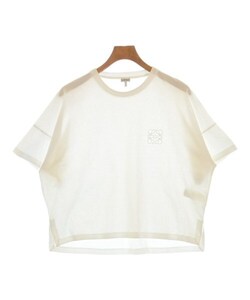 LOEWE Tシャツ・カットソー レディース ロエベ 中古　古着