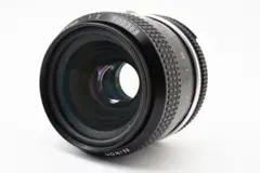 ★外観美品★ ニコン Ai NIKKOR 35mm F2 #16942