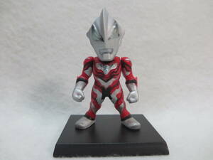 ●ウルトラマン コンバージ★002 ウルトラマンジード プリミティブ★CONVERGE ULTRAMAN 食玩●開封済 台座付き