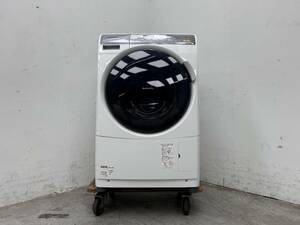 T5475☆展示品☆パナソニック☆ドラム式洗濯乾燥機☆NA-VD100L☆プチドラム☆洗濯6kg/乾燥3kg