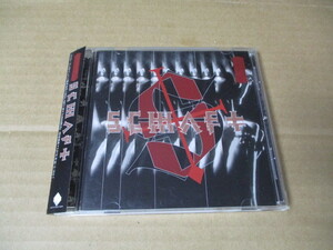 CD■　SCHAFT　/　SWITCHBLADE　/　シャフト　/　今井寿