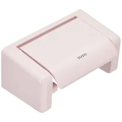 TOTO 紙巻器 樹脂製 パステルピンク YH50#SR2