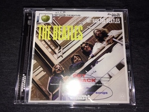 ●Beatles - Get Back : Moon Child プレス2CD