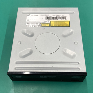 日立LG DVDマルチドライブ GH41N 5インチベイ内蔵ドライブ デスクトップPC用 ジャンク品 N00131