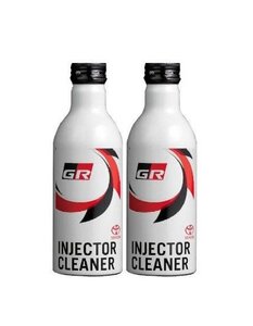 ＧＲ　インジェクタークリーナー　08813-00110　200ml ２本セット　ガソリン専用添加剤