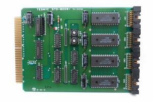TESMIC STD-8006 PCB基板
