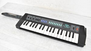 257 ジャンク品 YAMAHA KX5 ヤマハ ショルダーキーボード