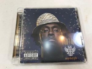 will.i.am songs about girls　CD　中古