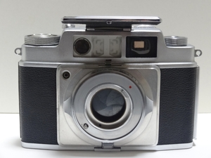 ■AGFA アグファ AMBI SILETTE　ジャンク品