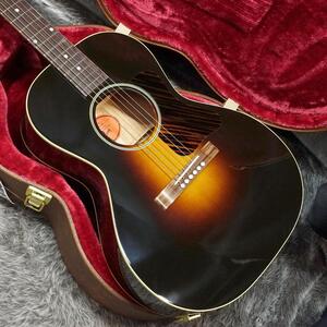 Gibson L-00 Original Vintage Sunburst