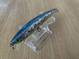 シーバスハンターⅡ95　ダイワ　イワシ系カラー　管理:箱37