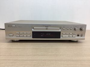 ◯営HM050-A10T100【埼玉発】Pioneer パイオニア コンパクトディスクレコーダー PDR-D7 CDレコーダー 通電のみ確認済み 本体のみ 現状品