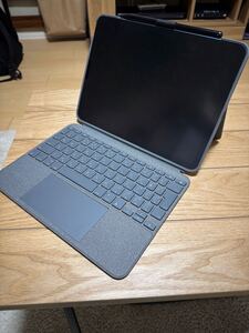 ipad air 第5世代　256GB WiFi+Cellularモデル　MM733J/A ブルー