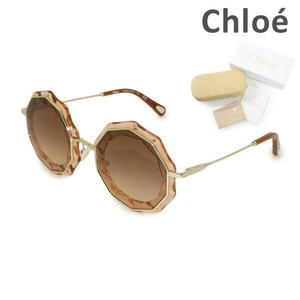 在庫処分 Chloe クロエ サングラス CE160S-724 レディース UVカット ブランド 国内正規品