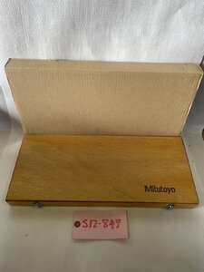 【中古】ミツトヨ　300mmデジタルノギス　CDN-P30PMX