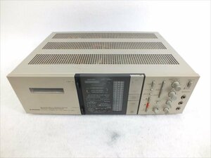 ♪ PIONEER パイオニア CT-980 カセットデッキ 中古 現状品 240611Y7916