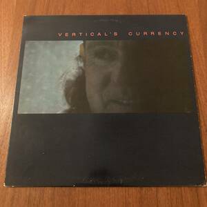 Kip Hanrahan / Vertical