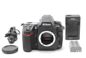 ニコン Nikon D700 デジタルカメラ 売り切り