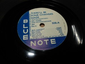 SP78☆人気のBLUE NOTE☆508-A:YHERE