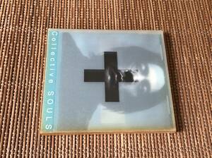 氷室京介/Collective SOULS 中古CD BOOWY ボウイ