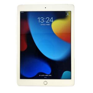 Apple iPad Air2　Wi-Fi+Cellular MGH72j/A 16GB タブレット ドコモ