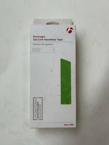 BONTRAGER　バーテープ　Dark　Green　未使用品