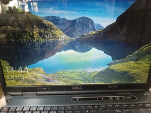 【ジャンク】ノートパソコン DELL XPS17（L701x）Corei7 Q740 1.73GHz Windows10 Home