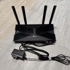 TP-Link Archer AX23 Wi-Fi 6ルーター