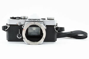 OLYMPUS オリンパス OM-1 フィルムカメラ ボディ 100227