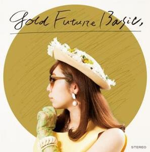 ケース無::【ご奉仕価格】GOLD FUTURE BASIC レンタル落ち 中古 CD