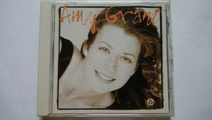 CD AMY GRANT HOUSE OF LOVE エイミー・グラント ハウス・オブ・ラブ