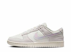 Nike WMNS Dunk Low "Iridescent Swoosh" 24.5cm HF5074-133