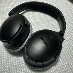 Bose QuietComfort35wireless headphonesII