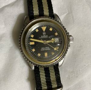 TUDOR SUBMARINERROLEXロレックスサブマリーナ時計ラグジュアリースポーツスポラグ