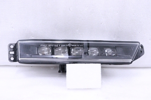 28-930★値下 美品★後期 LED RP3 ステップワゴンスパーダ★右フォグランプ STANLEY W3742 ASSY 純正★ホンダ (UK)