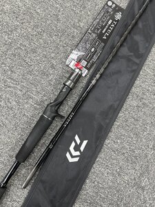 【162035】釣り竿 ロッド Daiwa TATULA XT 6101MRB ダイワ タトゥーラ