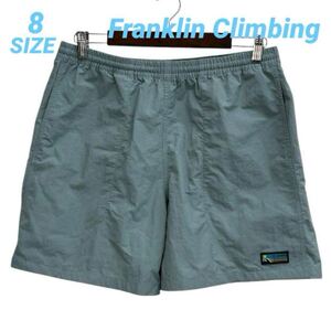 Franklin Climbing 水陸両用 ショートパンツ 夏 B10211