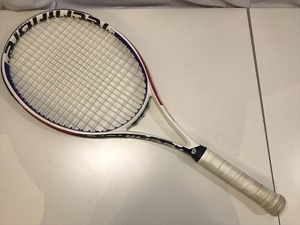 テクニファイバー Tecnifibre 【並品】硬式テニスラケットG2 FIGHT 315 XTC