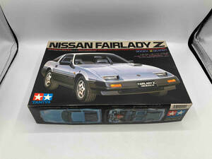 プラモデル タミヤ ニッサン フェアレディZ 300ZX 2シーター 1/24 スポーツカーシリーズ No.42