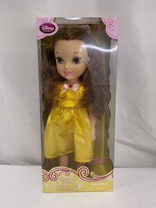 Disney◆DISNEY TODDLER DOLL BELLE/ベル/美女と野獣