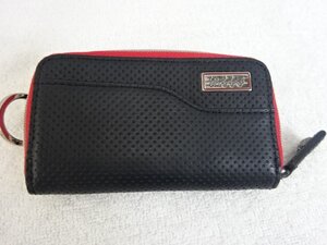 ★中古品★STUDIO desimo HELLO KITTY　ハローキティ コラボキーケース