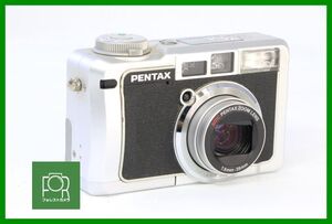 【同梱歓迎】動作未確認ジャンク■PENTAX Optio 750Z ブラック■バッテリー付き・チャージャーなし■DDD226