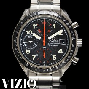 OMEGA　オメガ　175.0083/375.0083　スピードマスター　デイト　Cal.1152　1999年製　3618