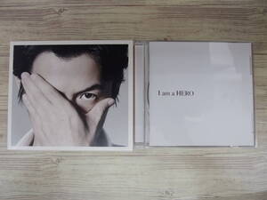 CD / I am a HERO / 福山雅治 / 『D48』 / 中古