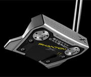 PHANTOM X 11.5 2021/スチール[34]//3.5[0312] スコッティキャメロン　ファントム　エックス　ベントネック　scotty cameron