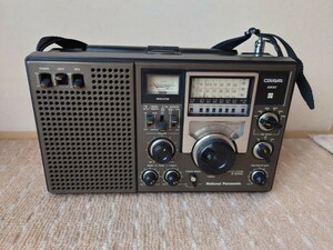 【動作確認済】COUGAR 2200(クーガー 2200) / ナショナル National /パナソニック Panasonic