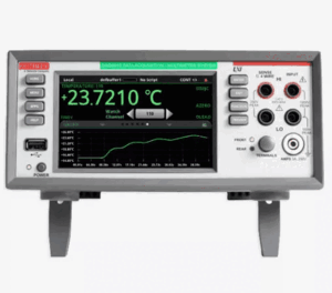 「NBC」「新品」Keithley DAQ6510 / 7700 データ・ロガー／データ収集システム Data Acquisition and Logging Multimeter System (2726)