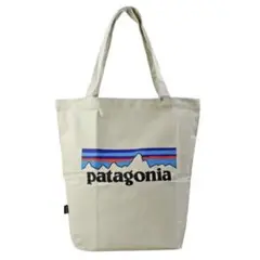 Patagonia トート バッグ 59280 PLBS マーケットトート