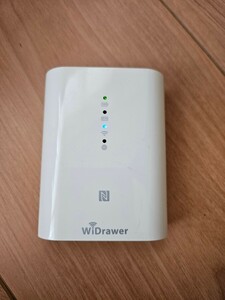 Wi-Fi SDカードリーダー REX-SD2D